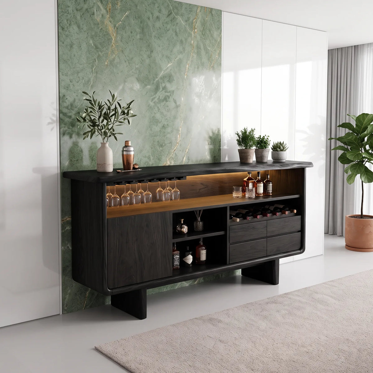 SILDTTRBCA019CBNNA color black