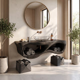 SILDTTRBRV210VNTNA color black