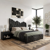 SILDTTRWB048BEDNA color black