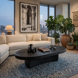 Timeless Coffee Table For Living Room Centerpiece