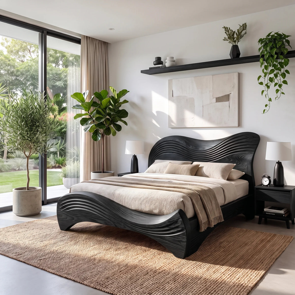 SILDTTRWB008BEDNA color black