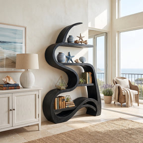 SILDTTRBS066BSNA color black