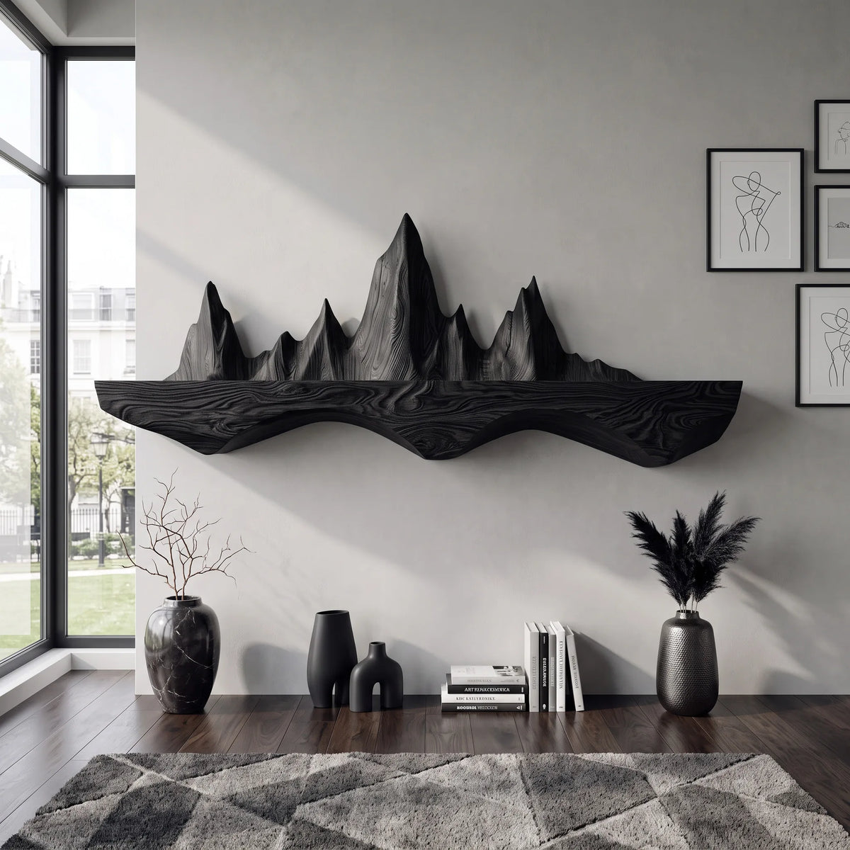 RTNGHNFS045SHNA color black