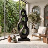 SILDTTRAS028SCNA color black