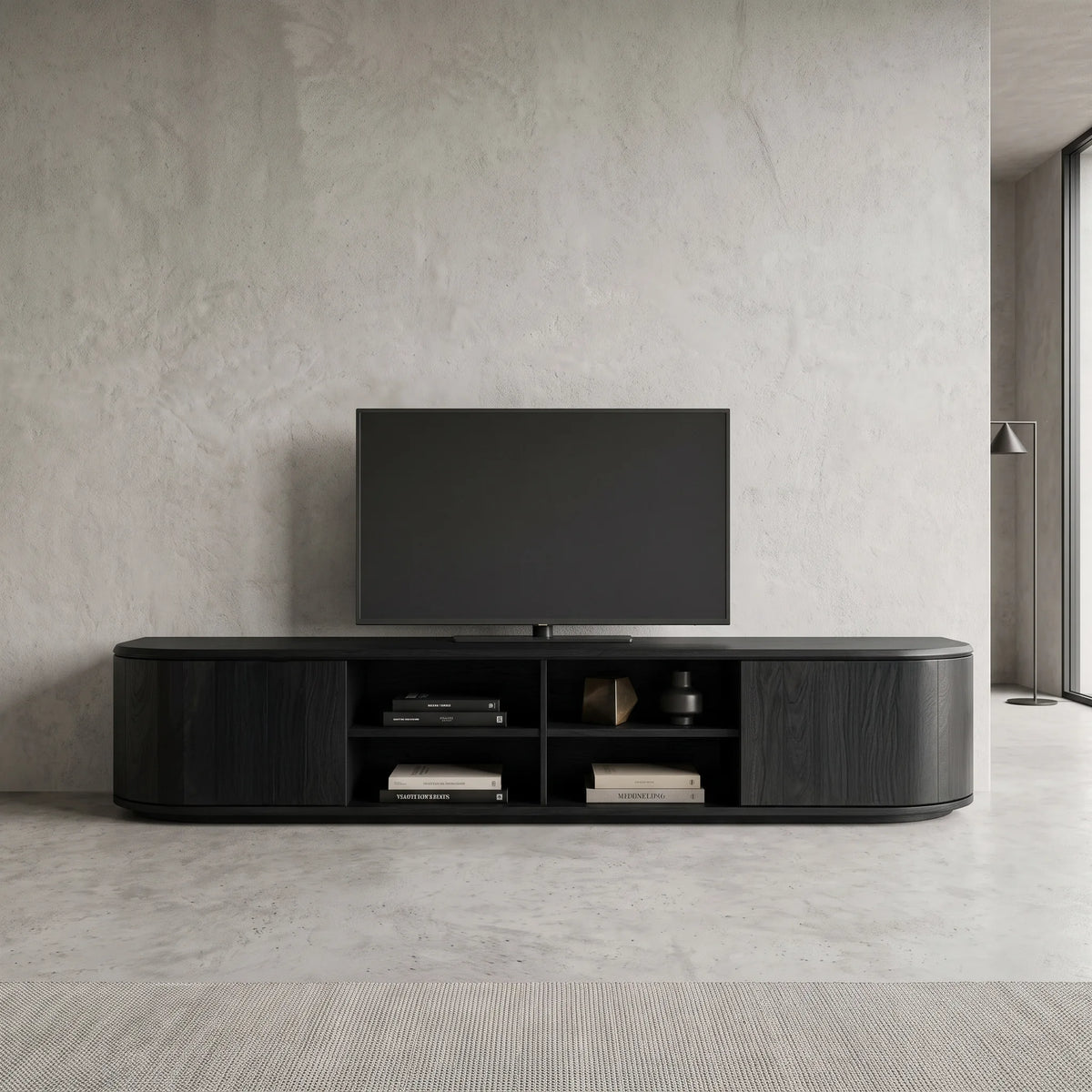 RTNGHNTVC164CBNNA color black