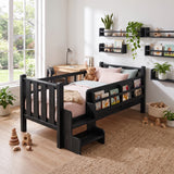 SILDTTRWB024BEDNA color black