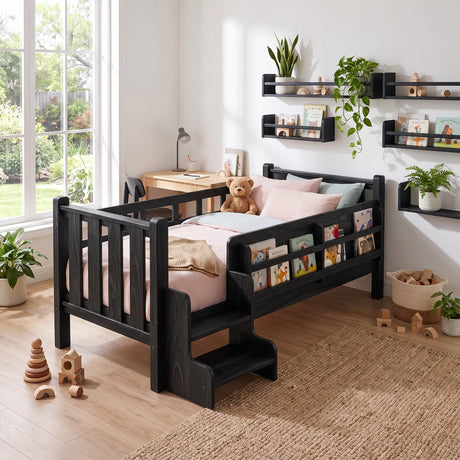 SILDTTRWB024BEDNA color black