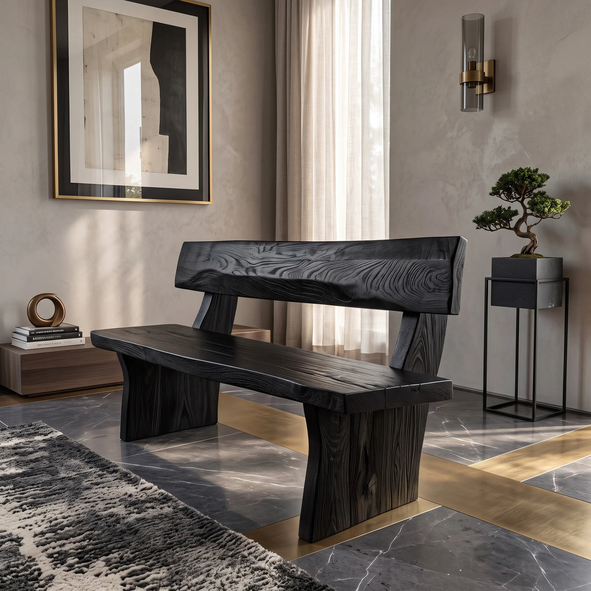 RTNGHNBEN210BENA color black