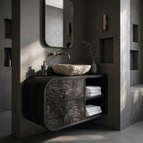 Modern Floating Bathroom Vanity For Luxury Bathroom