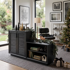 SILDTTRSTB016BENA color black