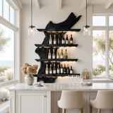 SILDTTRWH025WHONA color black