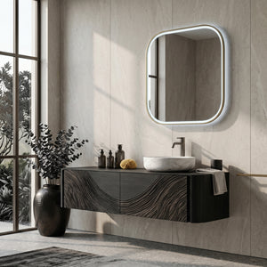 Luxury Floating Bathroom Vanity For Modern Bathroom