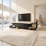 SILDTTNTVC164CBNNA color black