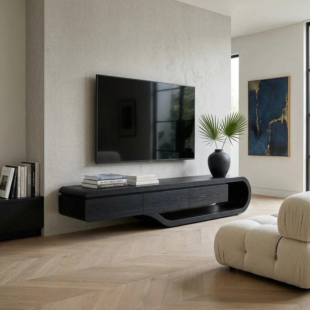 RTNGHNTVC171CBNNA color black