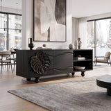 RTLDTLYSD008CBNNA color black