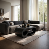 Minimalist Storage Coffee Table For Family Room