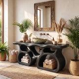 SILDTTRBRV214VNTNA color black