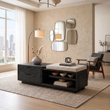 SILDTTRSTB006BENA color black