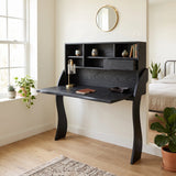 SILDTTRDE075DKNA color black