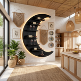Minimalist Compact Wine Holder For Small Apartment