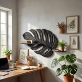 Modern Display Shelf For Home Wall Decor