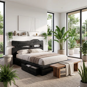 SILDTTRWB032BEDNA color black