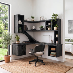 SILDTTRDE062DKNA color black