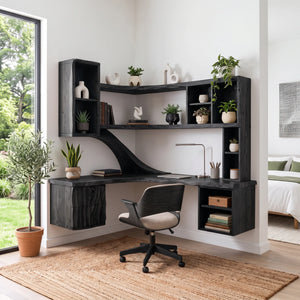 SILDTTRDE062DKNA color black