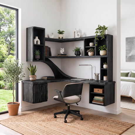 SILDTTRDE062DKNA color black