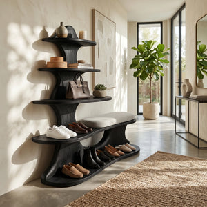 SILDTTRSHB012SHBNA color black