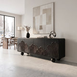 RTLDTLYSD018CBNNA color black