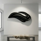 Modern Abstract Wall Art Unique Design For Home