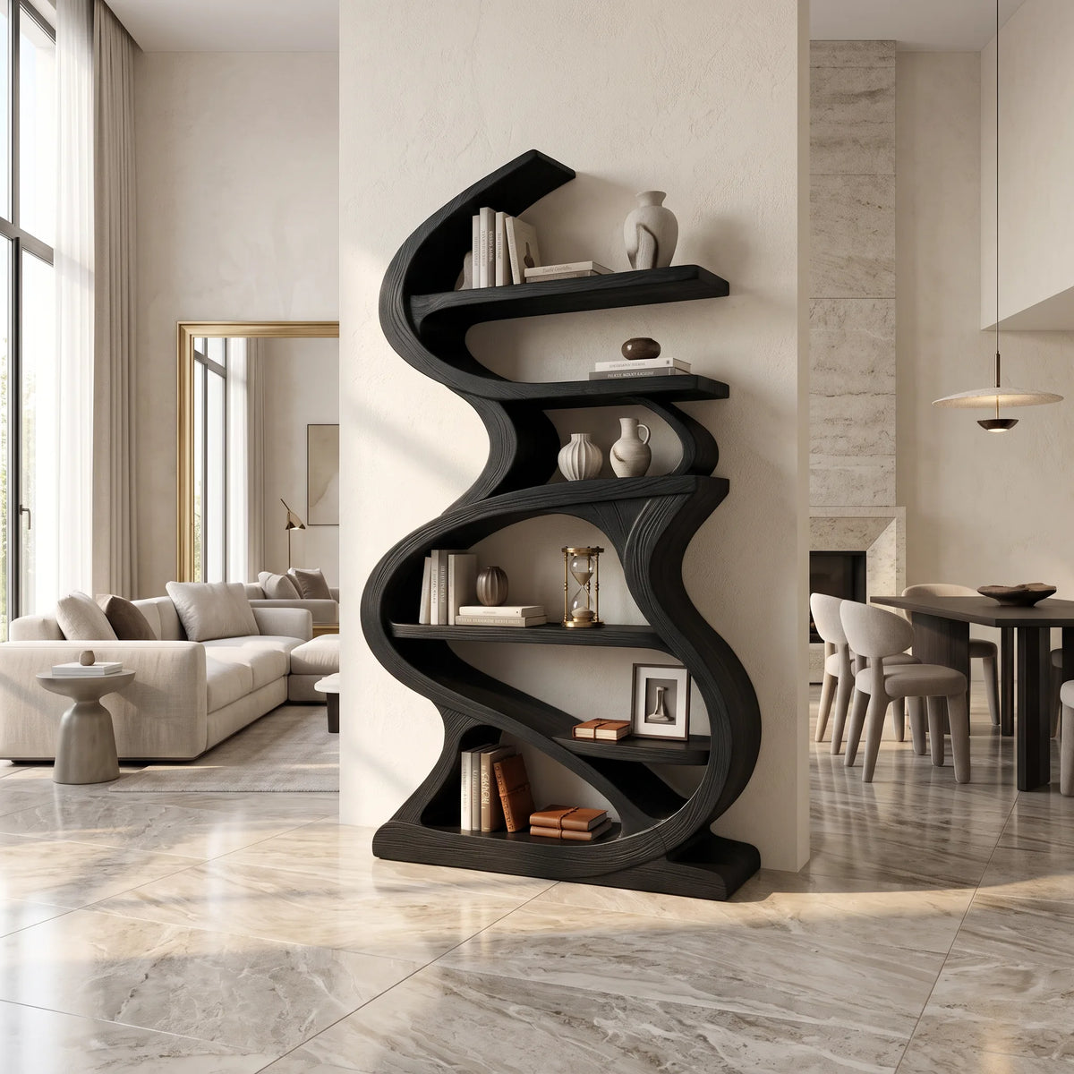 SILDTTRBS059BSNA color black