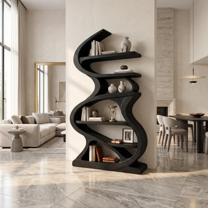 SILDTTRBS059BSNA color black