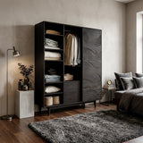 RTTHHNWRE005CBNNA color black