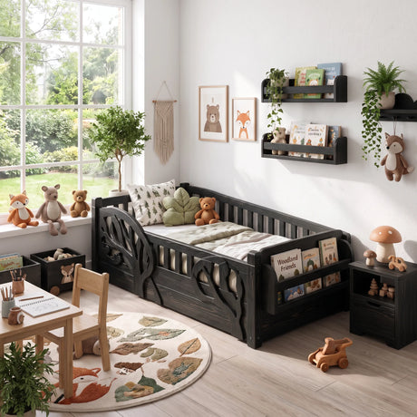 SILDTTRWB043BEDNA color black