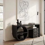 RTLDTLYCS084TBNA color black