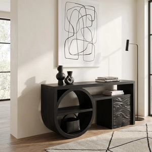 RTLDTLYCS084TBNA color black
