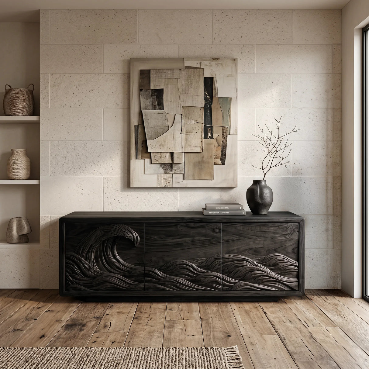 RTNGTTSD071CBNNA color black