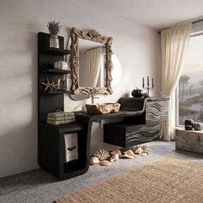 SILDTTRBRV230VNTNA color black