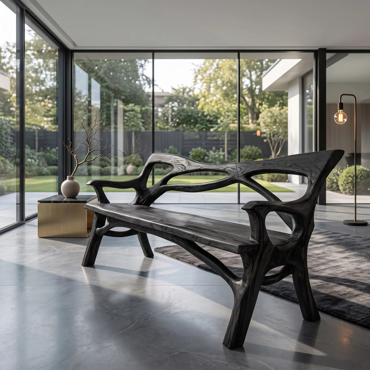 RTNGHNBEN208BENA color black