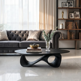 Rustic Coffee Table For Natural Home Styling