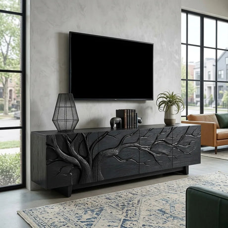 RTNGHNTVC174CBNNA color black