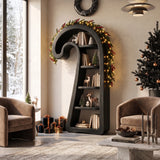 SILDTTRBS085BSNA color black