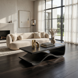 Nautical Coffee Table For Marina Living Room