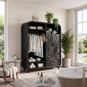 SILDTTRWDE004CBNNA color black
