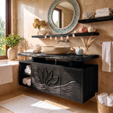 SILDTTRBRV232VNTNA color black