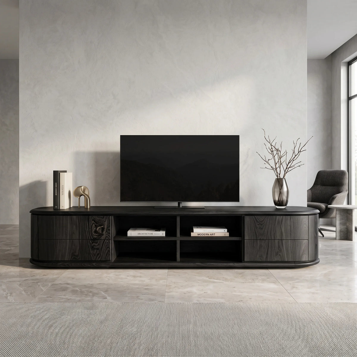 RTNGHNTVC165CBNNA color black