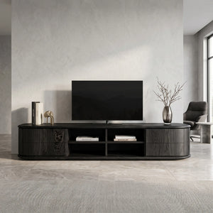 RTNGHNTVC165CBNNA color black