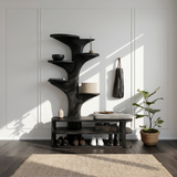 SILDTTRSHB006SHBNA color black